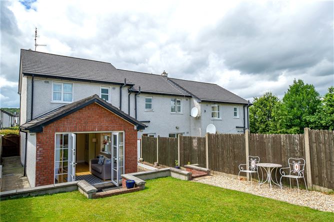 3 Glencullen, Fermoy, Co. Cork