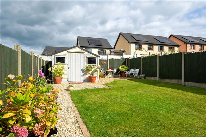 3 Glencullen, Fermoy, Co. Cork