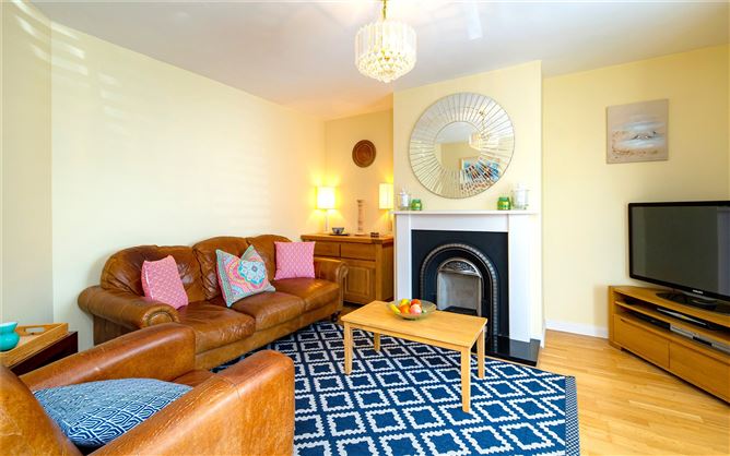 3 Glencullen, Fermoy, Co. Cork