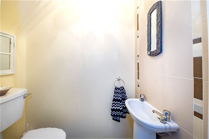 3 Glencullen, Fermoy, Co. Cork