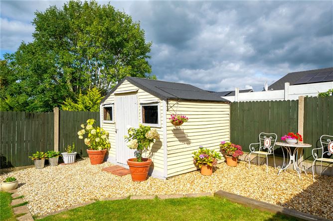 3 Glencullen, Fermoy, Co. Cork