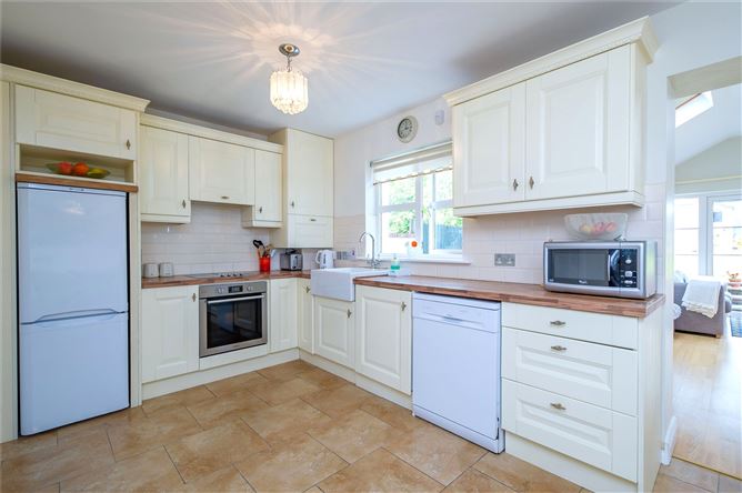 3 Glencullen, Fermoy, Co. Cork