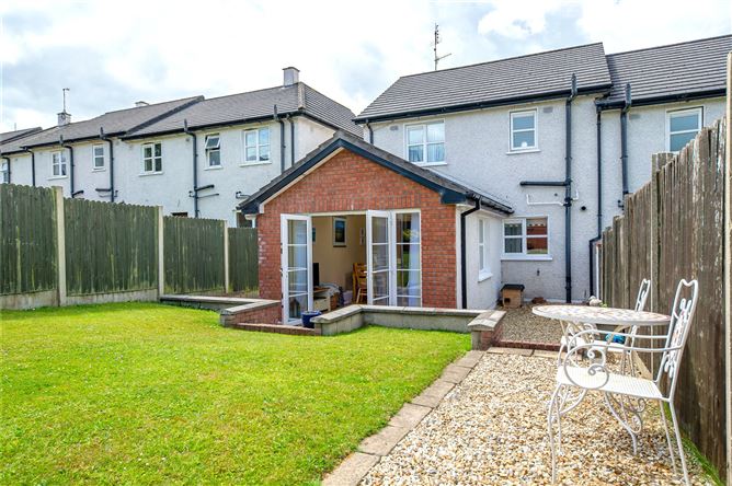 3 Glencullen, Fermoy, Co. Cork