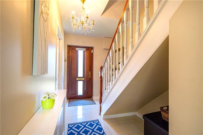 3 Glencullen, Fermoy, Co. Cork