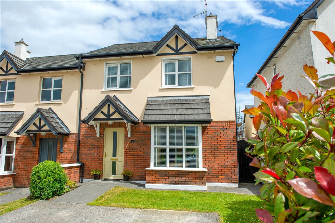 3 Glencullen, Fermoy, Co. Cork