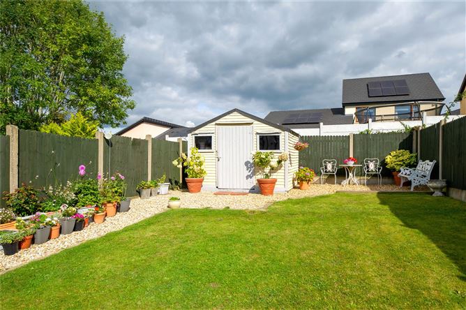 3 Glencullen, Fermoy, Co. Cork