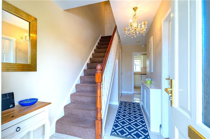 3 Glencullen, Fermoy, Co. Cork