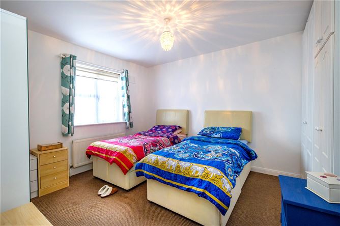 3 Glencullen, Fermoy, Co. Cork