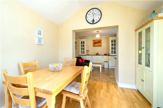 3 Glencullen, Fermoy, Co. Cork