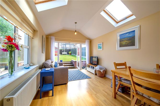 3 Glencullen, Fermoy, Co. Cork