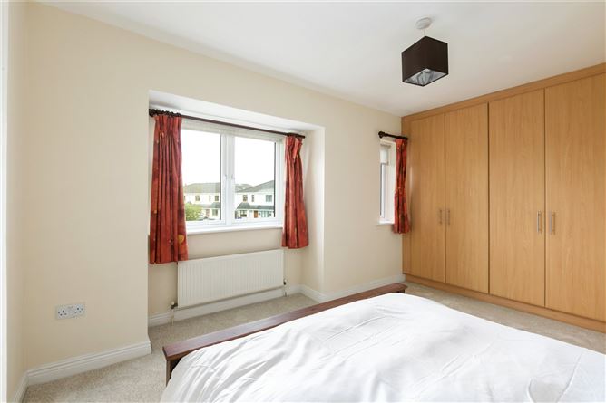 7 The Crescent, Straffan Wood, Maynooth, Co. Kildare