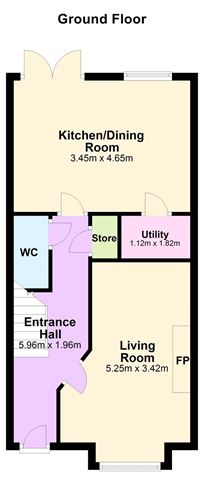 7 The Crescent, Straffan Wood, Maynooth, Co. Kildare