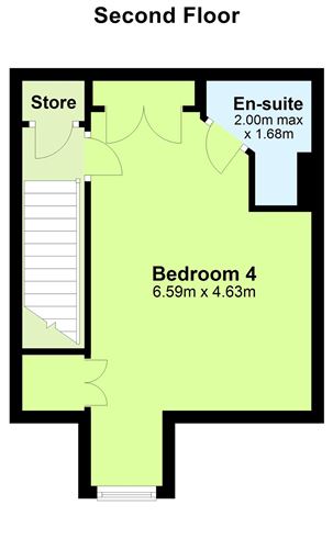 7 The Crescent, Straffan Wood, Maynooth, Co. Kildare