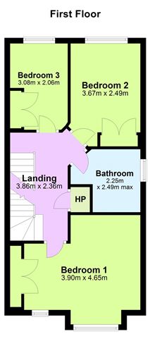 7 The Crescent, Straffan Wood, Maynooth, Co. Kildare