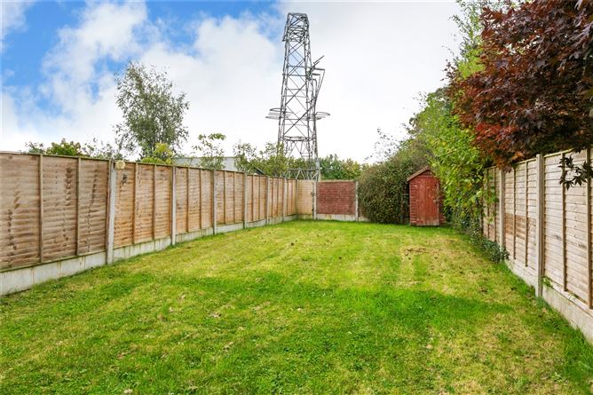 7 The Crescent, Straffan Wood, Maynooth, Co. Kildare