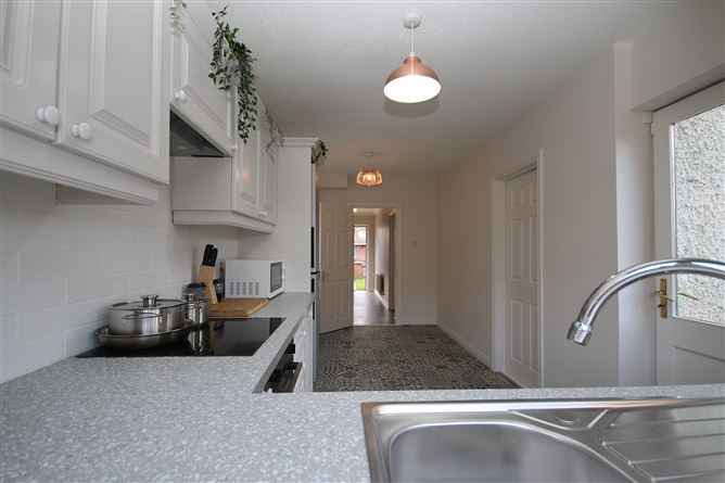 17 Woodland Park, Rush, County Dublin