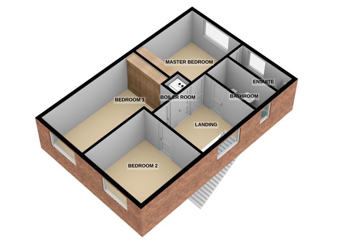 17 Woodland Park, Rush, County Dublin