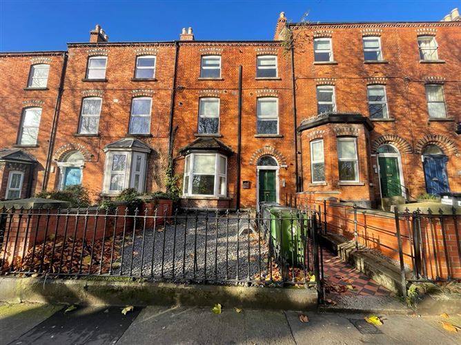 3A, 72 Drumcondra Road Lower, Drumcondra, Dublin 9