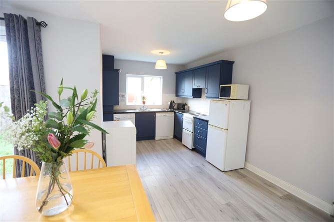 10 Rosewood Lawn, Bandon, West Cork