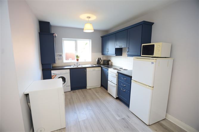 10 Rosewood Lawn, Bandon, West Cork