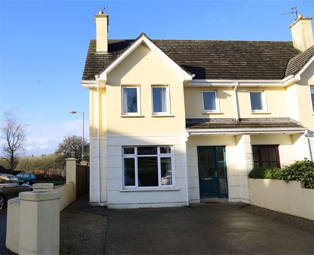 Main image for 10 Rosewood Lawn, Bandon, West Cork