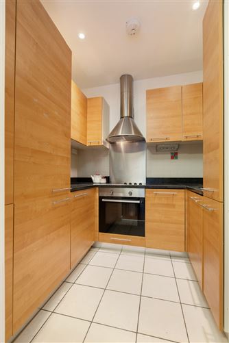 2 Hanover Riverside, Forbes Street, Grand Canal Dock, Dublin 2