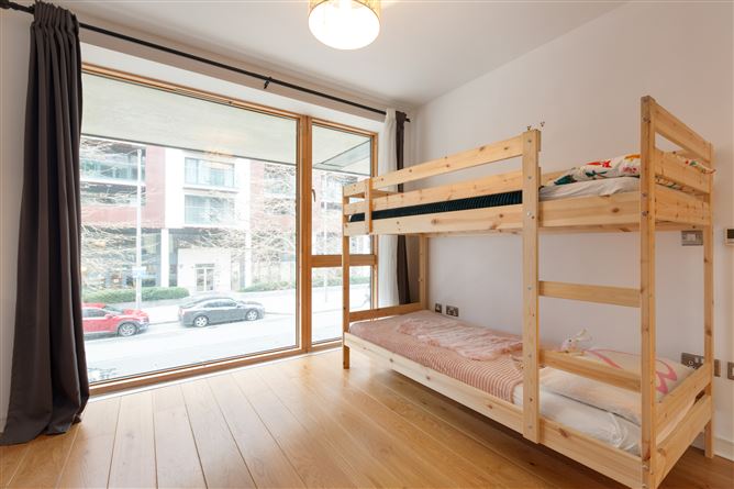2 Hanover Riverside, Forbes Street, Grand Canal Dock, Dublin 2