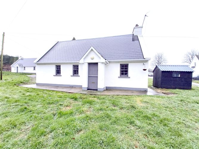 Main image for 8, The Cottages, Mill Hill, Kilfinane, Limerick