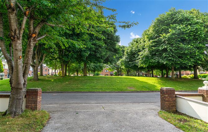 369 COLLINSWOOD, Collins Avenue, Dublin 9