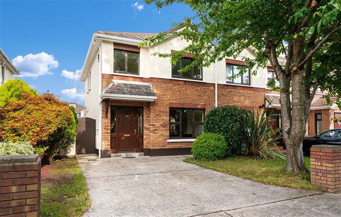 369 COLLINSWOOD, Collins Avenue, Dublin 9