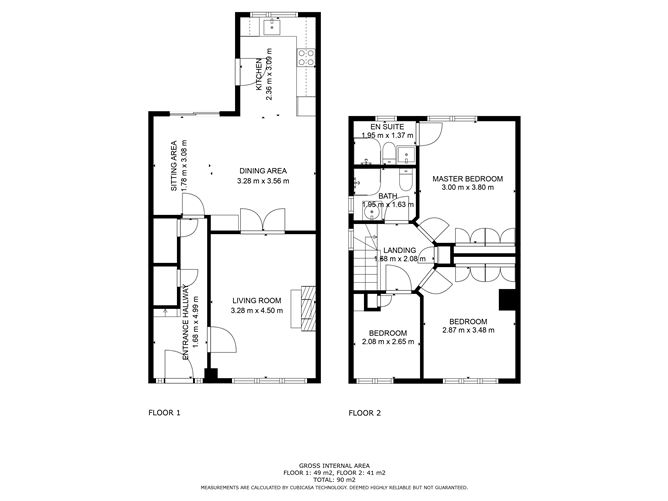 369 COLLINSWOOD, Collins Avenue, Dublin 9