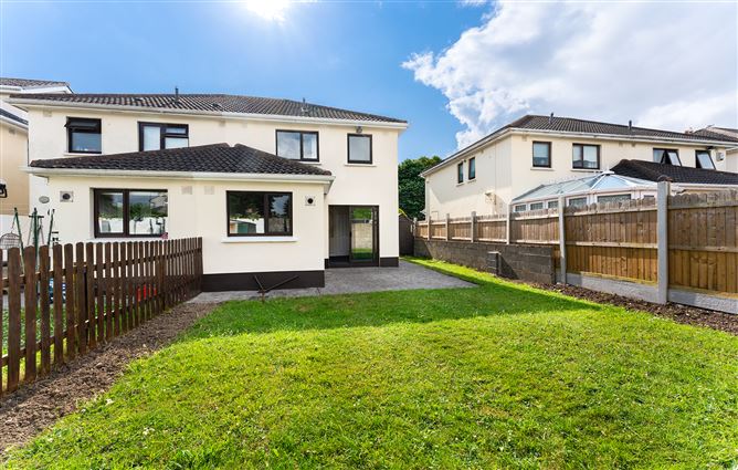 369 COLLINSWOOD, Collins Avenue, Dublin 9