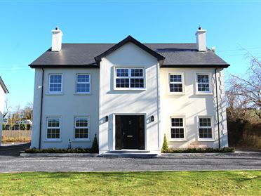 Image for Corrintra, Castleblayney, Monaghan