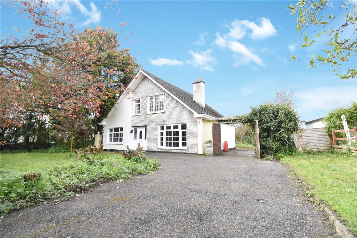 Seller, Nobber , Nobber, Meath