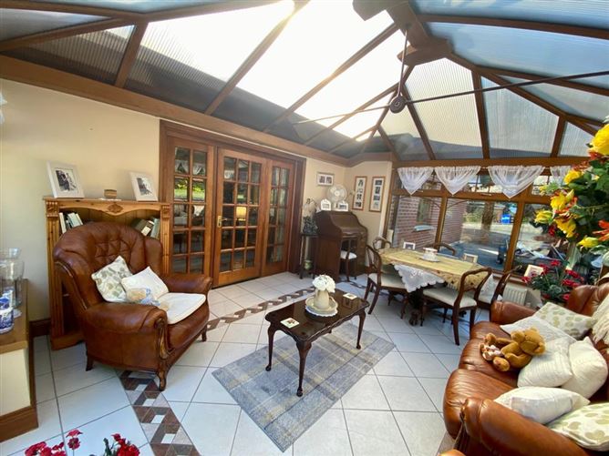 Tiravera, Glaslough, Co. Monaghan