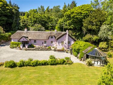 Image for Aghowle Cottage, Aghowle Upper, Ashford, Wicklow