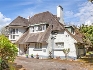 Image for Woodhurst, Coolock Lane, Santry, Dublin 9
