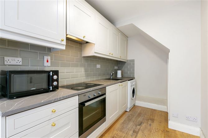 11 Fisherman's Wharf, Ringsend, Dublin 4