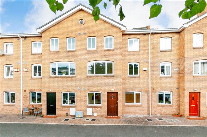 11 Fisherman's Wharf, Ringsend, Dublin 4