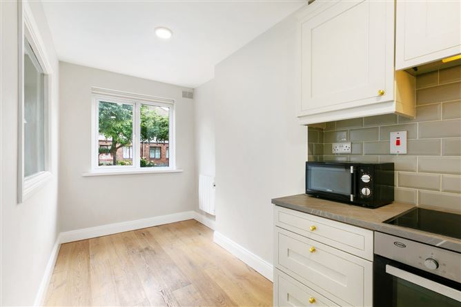 11 Fisherman's Wharf, Ringsend, Dublin 4