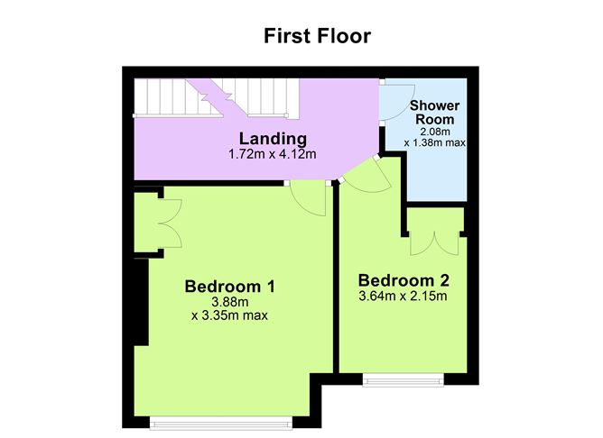 11 Fisherman's Wharf, Ringsend, Dublin 4