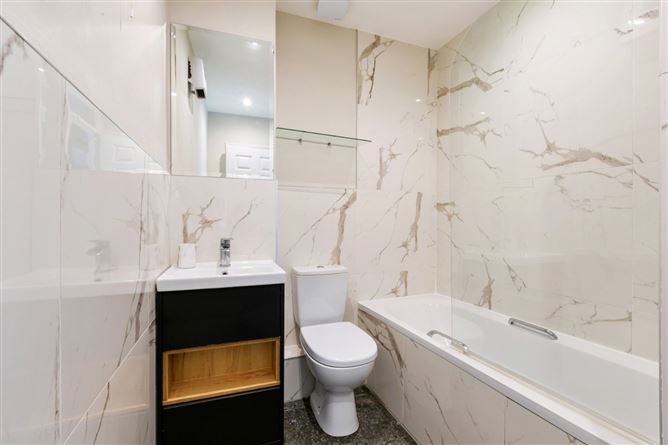 11 Fisherman's Wharf, Ringsend, Dublin 4