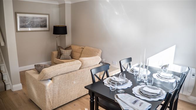 11 Fisherman's Wharf, Ringsend, Dublin 4