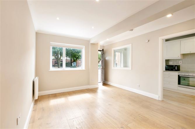 11 Fisherman's Wharf, Ringsend, Dublin 4