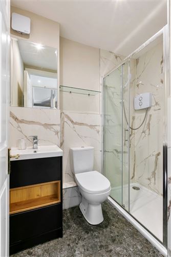 11 Fisherman's Wharf, Ringsend, Dublin 4