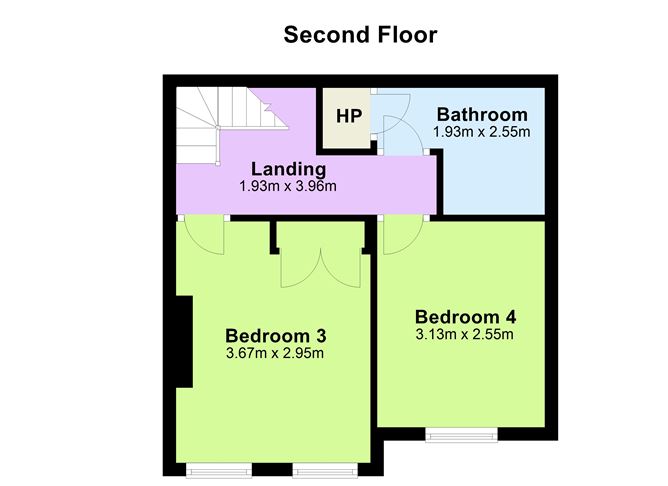 11 Fisherman's Wharf, Ringsend, Dublin 4