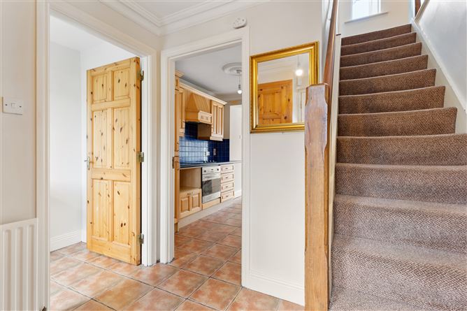 4 Bath Avenue Gardens, Sandymount, Dublin 4