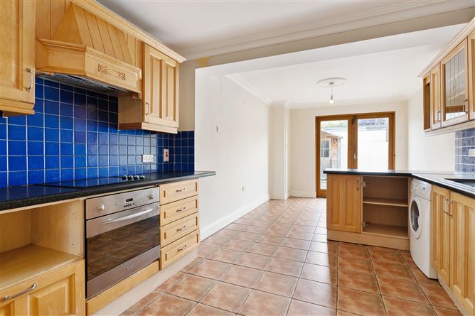 4 Bath Avenue Gardens, Sandymount, Dublin 4