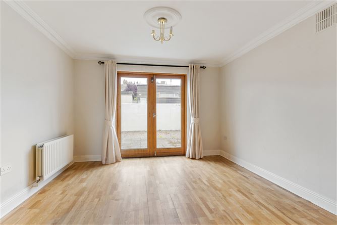 4 Bath Avenue Gardens, Sandymount, Dublin 4