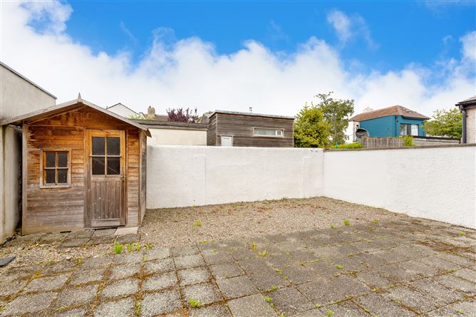 4 Bath Avenue Gardens, Sandymount, Dublin 4